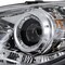 Spec-D Tuning 06-07 Subaru Impreza Chrome Projector Headlight 2LHP-WRX06-TM - alternate 6
